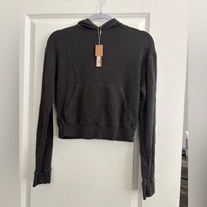 SKIMS Light French Terry Hoodie